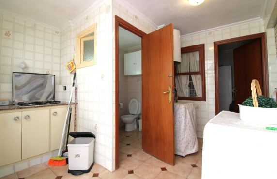 For Sale - Flat - Santa Pola - Casco urbano