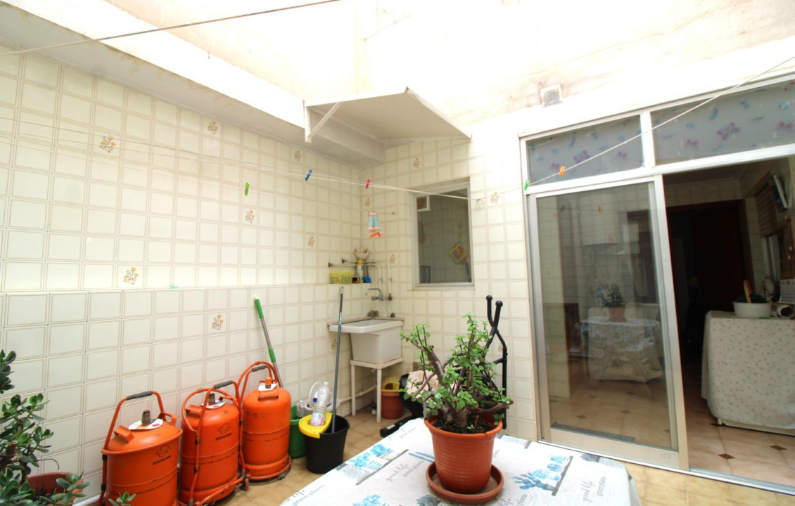 For Sale - Flat - Santa Pola - Casco urbano