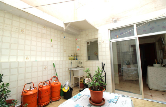 For Sale - Flat - Santa Pola - Casco urbano