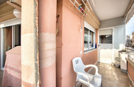 For Sale - Flat - Santa Pola - Centro