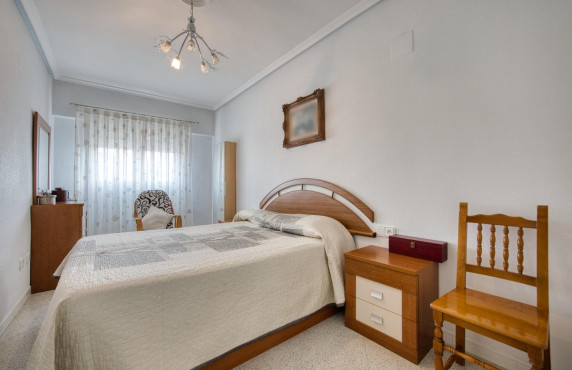 For Sale - Flat - Santa Pola - Centro