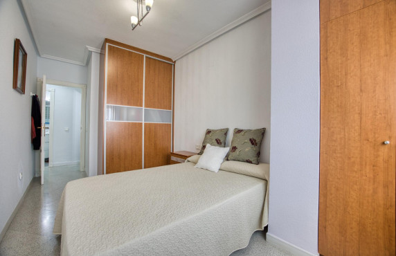 For Sale - Flat - Santa Pola - Centro
