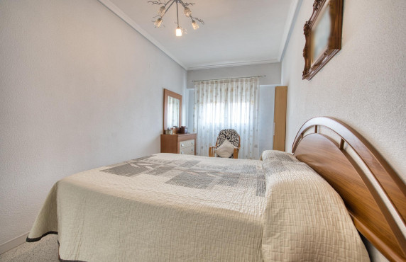 For Sale - Flat - Santa Pola - Centro