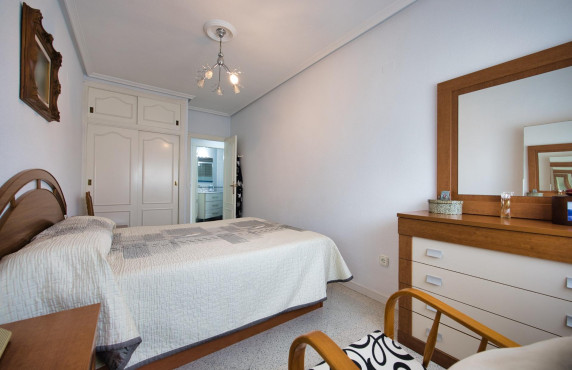 For Sale - Flat - Santa Pola - Centro