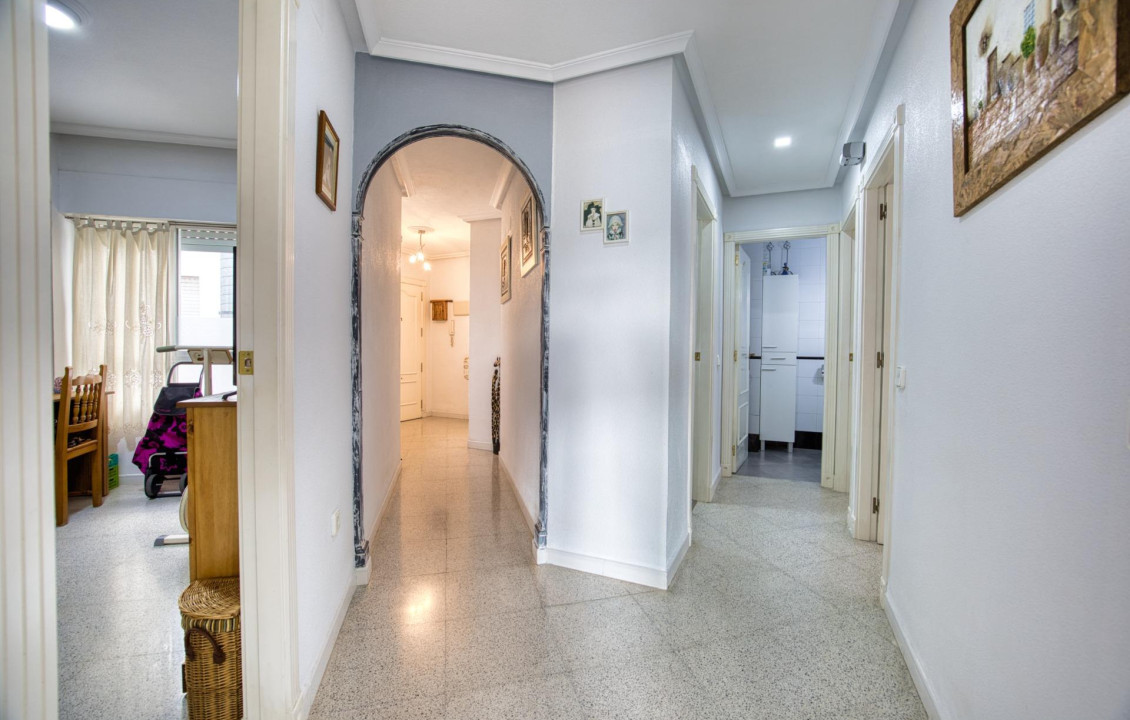 For Sale - Flat - Santa Pola - Centro