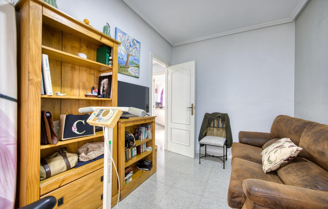 For Sale - Flat - Santa Pola - Centro