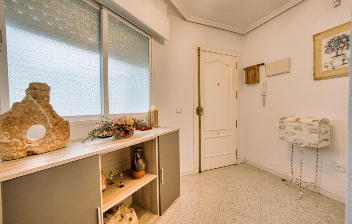 For Sale - Flat - Santa Pola - Centro