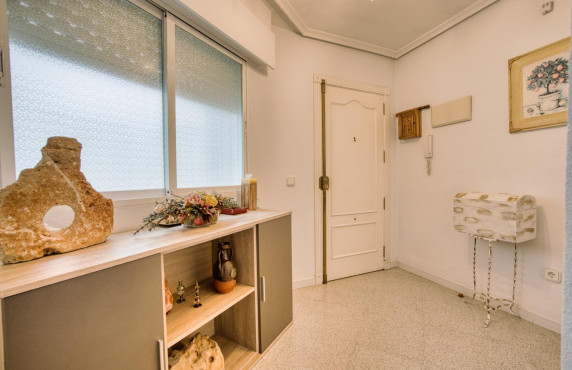 For Sale - Flat - Santa Pola - Centro