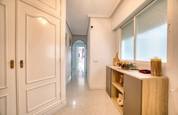 For Sale - Flat - Santa Pola - Centro