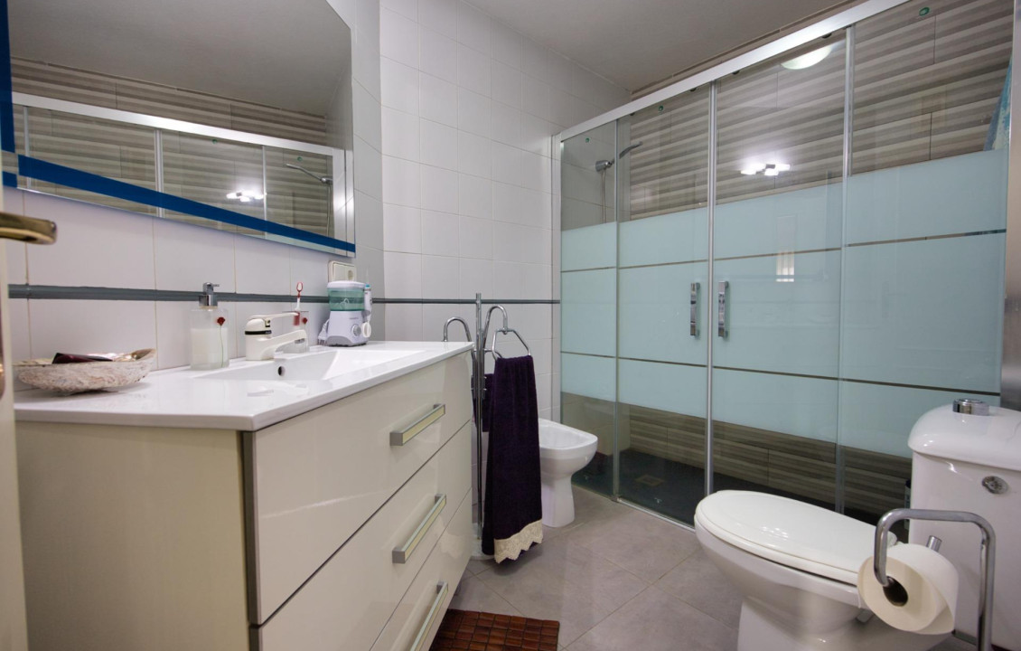 For Sale - Flat - Santa Pola - Centro