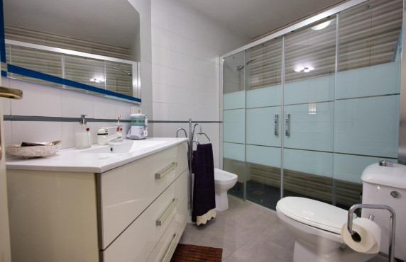 For Sale - Flat - Santa Pola - Centro