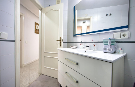 For Sale - Flat - Santa Pola - Centro