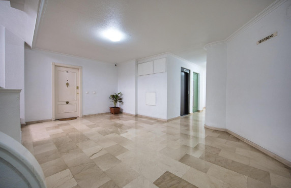 For Sale - Flat - Santa Pola - Centro
