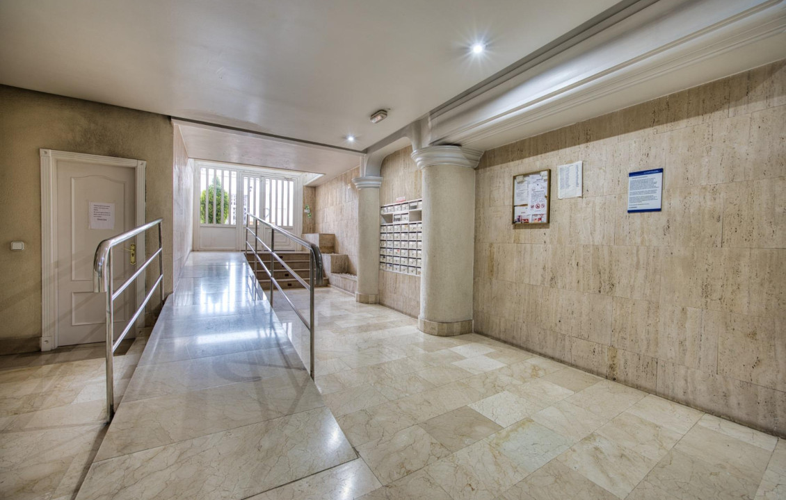 For Sale - Flat - Santa Pola - Centro