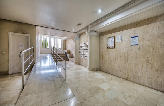 For Sale - Flat - Santa Pola - Centro