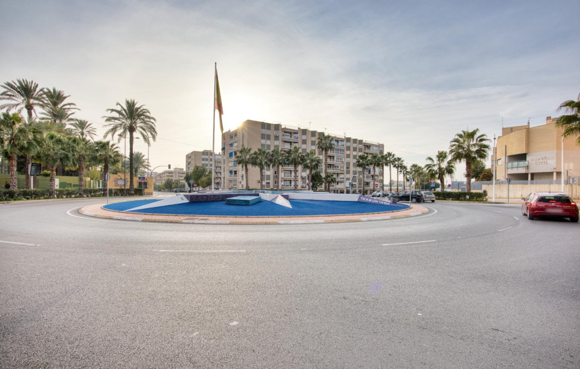 For Sale - Flat - Santa Pola - Centro