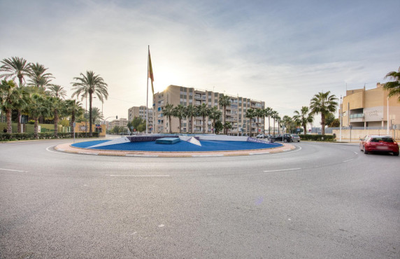 For Sale - Flat - Santa Pola - Centro