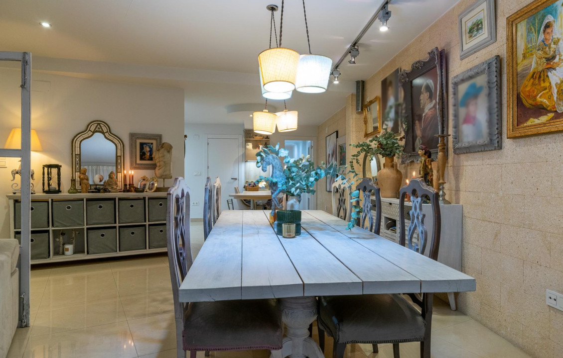 For Sale - Flat - Crevillent - CENTRO