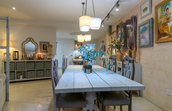 For Sale - Flat - Crevillent - CENTRO