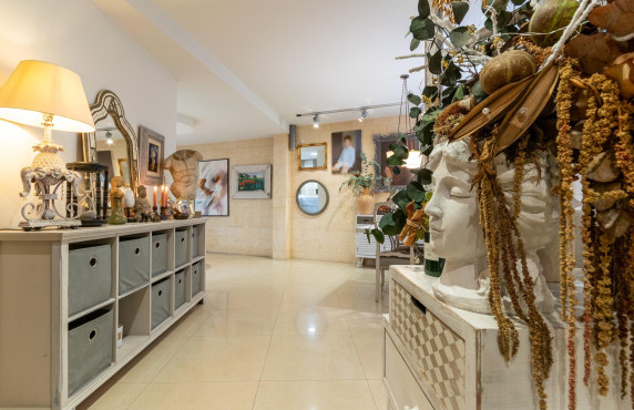 For Sale - Flat - Crevillent - CENTRO
