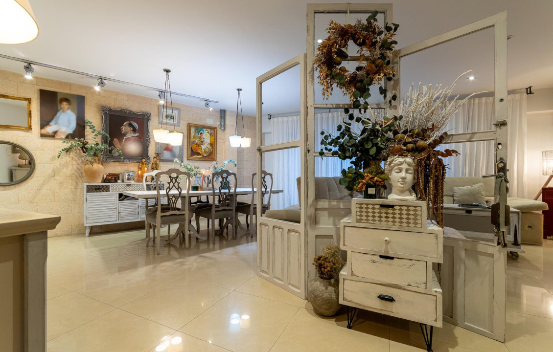 For Sale - Flat - Crevillent - CENTRO