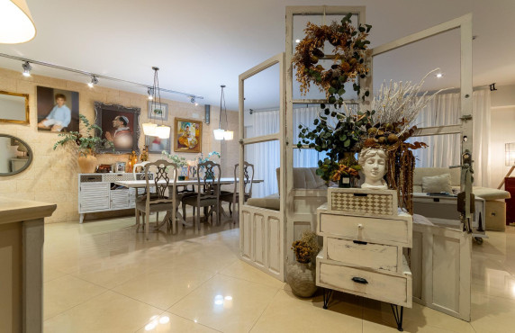 For Sale - Flat - Crevillent - CENTRO