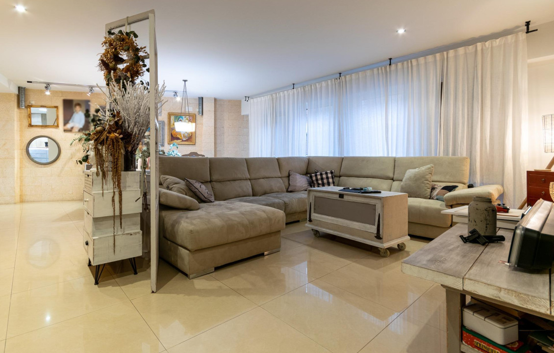 For Sale - Flat - Crevillent - CENTRO