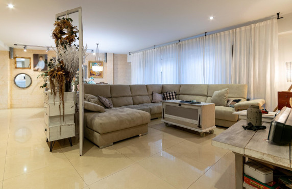 For Sale - Flat - Crevillent - CENTRO