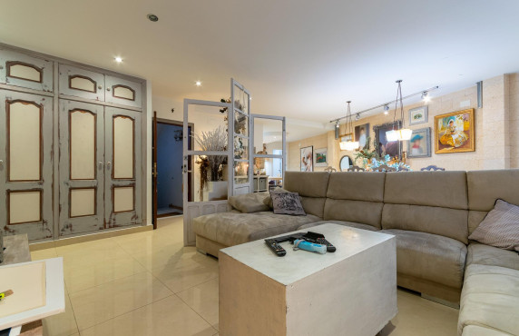 For Sale - Flat - Crevillent - CENTRO