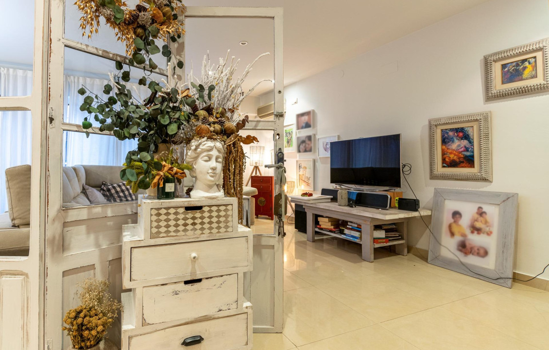 For Sale - Flat - Crevillent - CENTRO