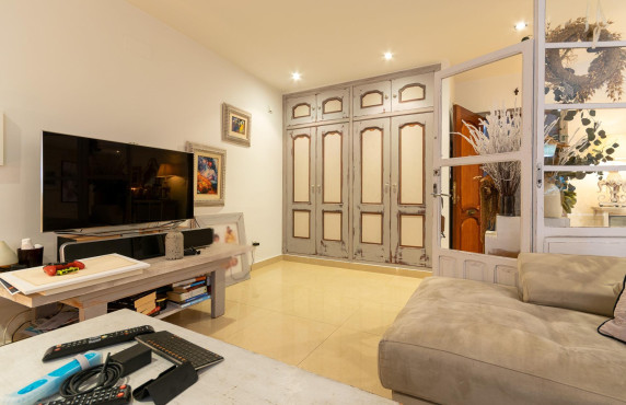 For Sale - Flat - Crevillent - CENTRO