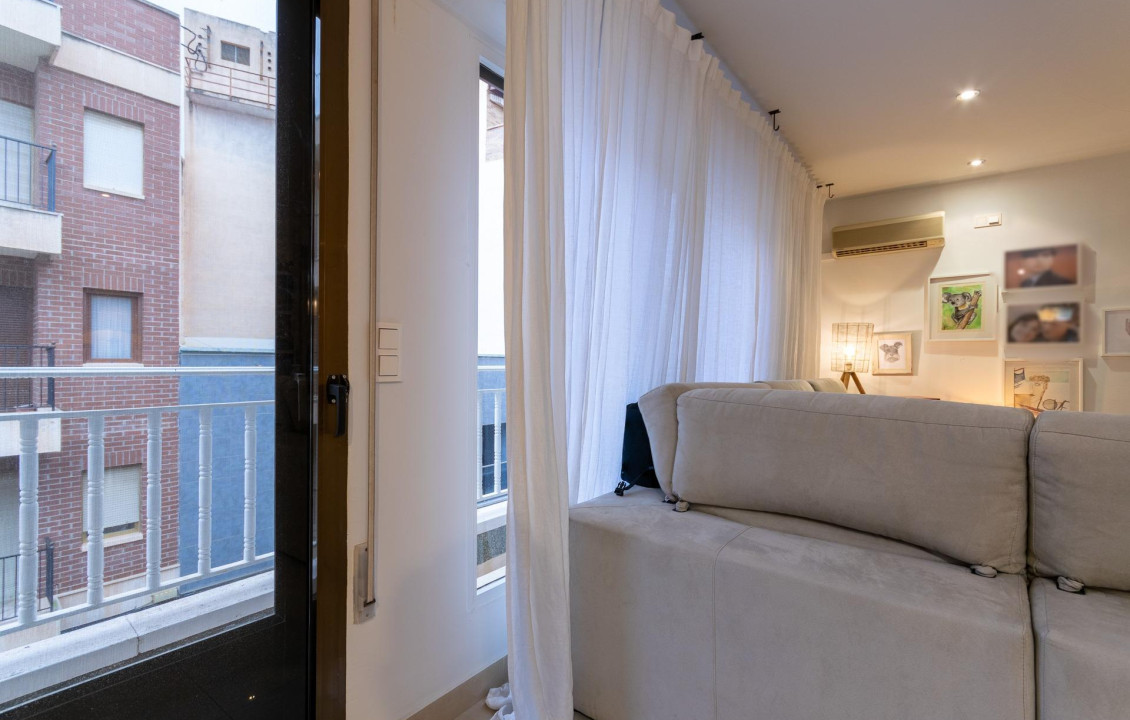 For Sale - Flat - Crevillent - CENTRO