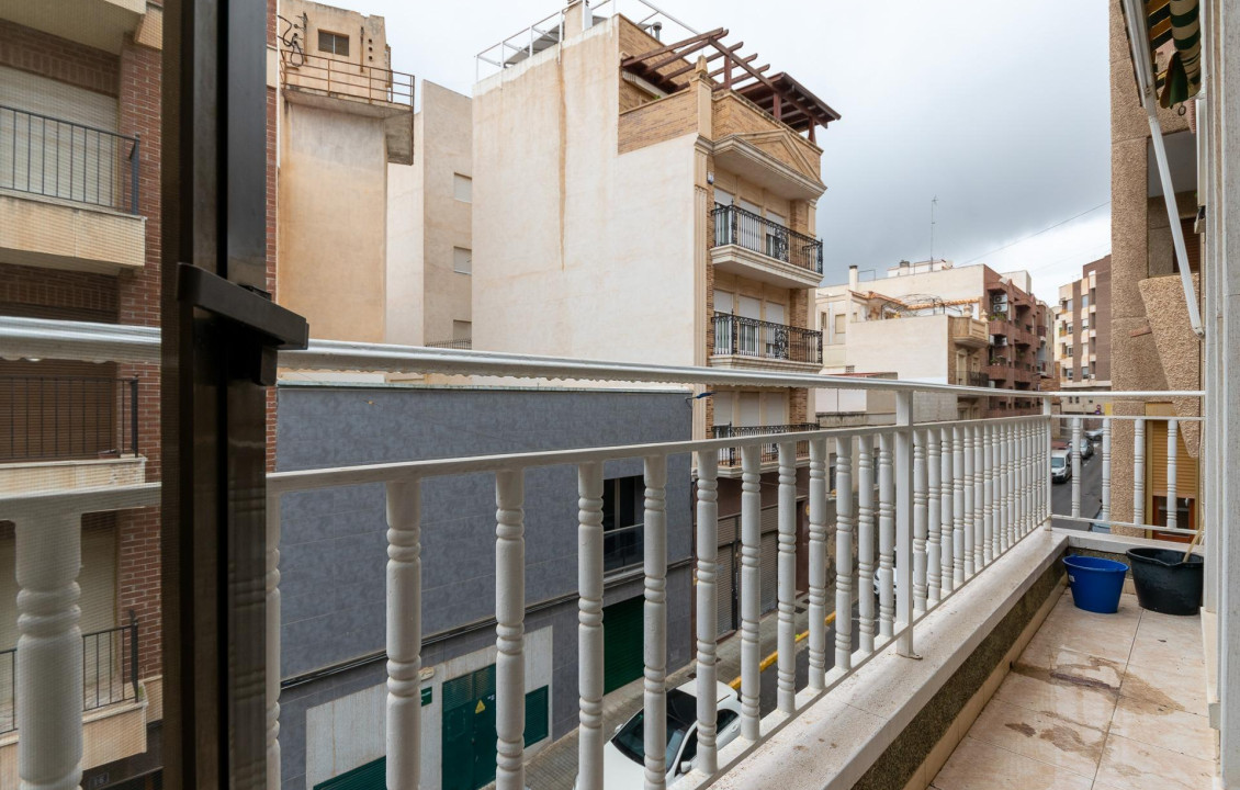 For Sale - Flat - Crevillent - CENTRO