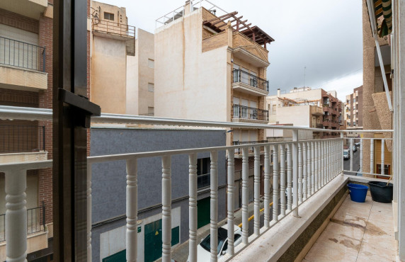 For Sale - Flat - Crevillent - CENTRO