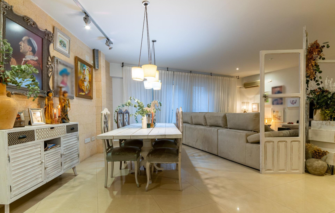 For Sale - Flat - Crevillent - CENTRO