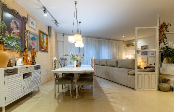 For Sale - Flat - Crevillent - CENTRO