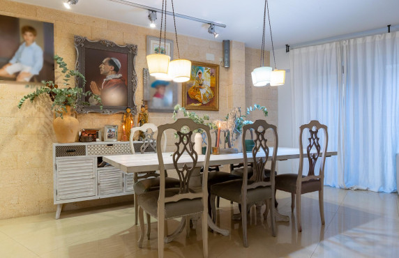 For Sale - Flat - Crevillent - CENTRO