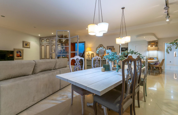 For Sale - Flat - Crevillent - CENTRO