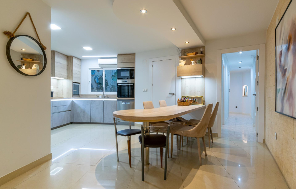 For Sale - Flat - Crevillent - CENTRO