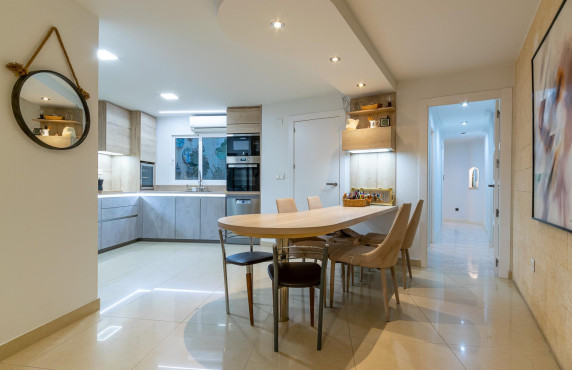 For Sale - Flat - Crevillent - CENTRO