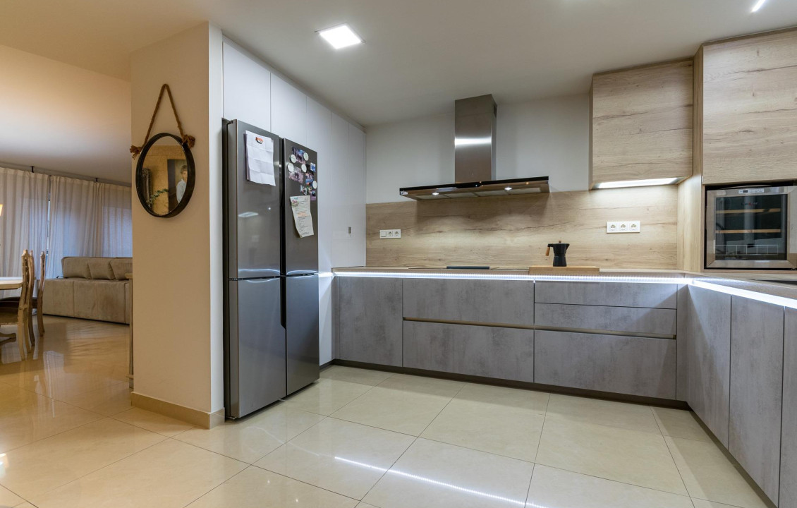 For Sale - Flat - Crevillent - CENTRO