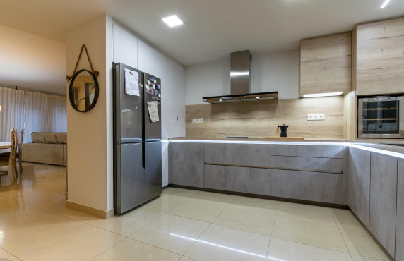 For Sale - Flat - Crevillent - CENTRO
