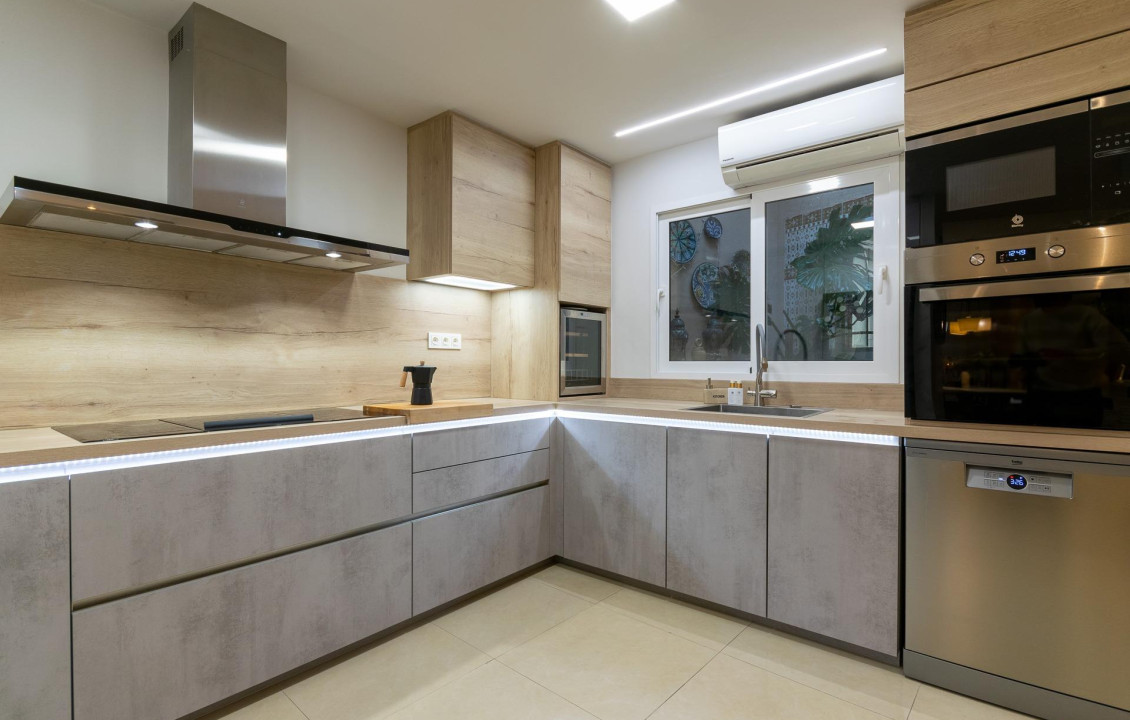 For Sale - Flat - Crevillent - CENTRO