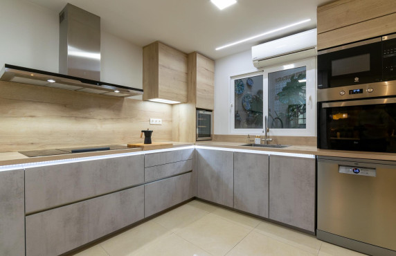For Sale - Flat - Crevillent - CENTRO