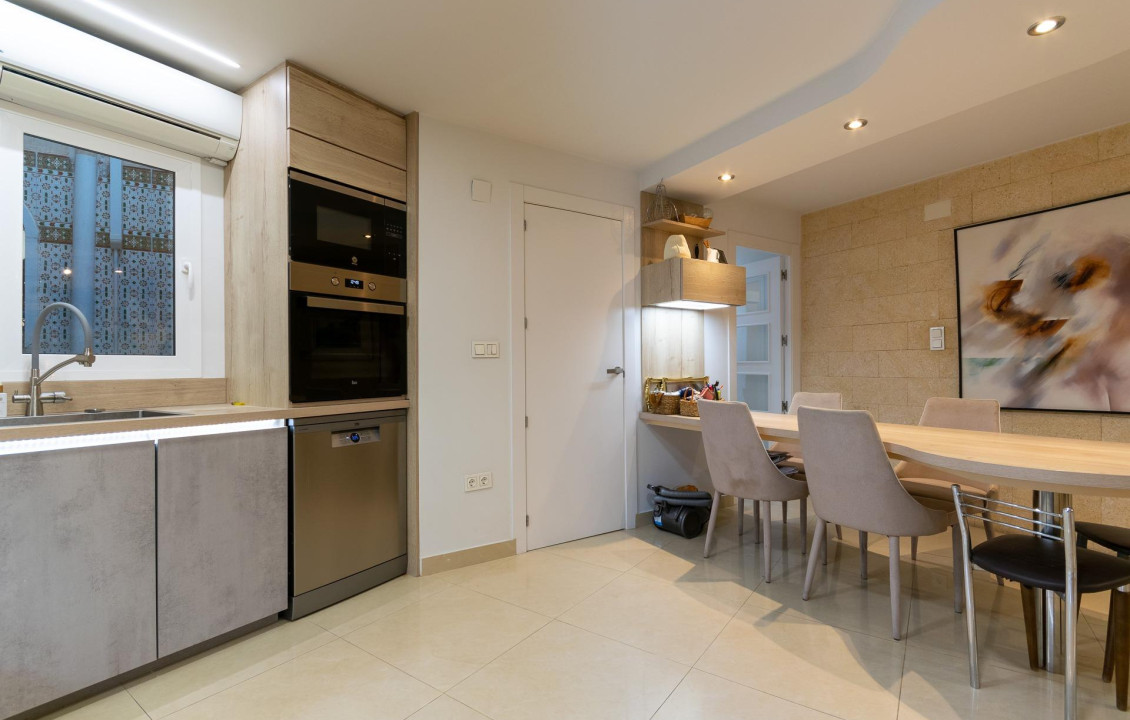For Sale - Flat - Crevillent - CENTRO