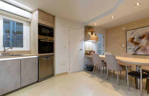 For Sale - Flat - Crevillent - CENTRO