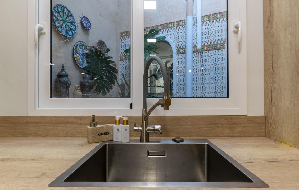 For Sale - Flat - Crevillent - CENTRO