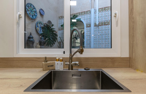 For Sale - Flat - Crevillent - CENTRO