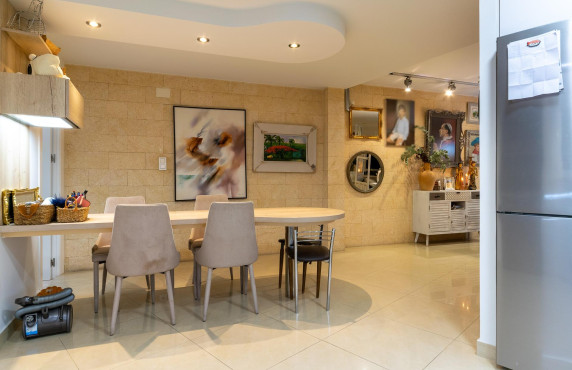 For Sale - Flat - Crevillent - CENTRO