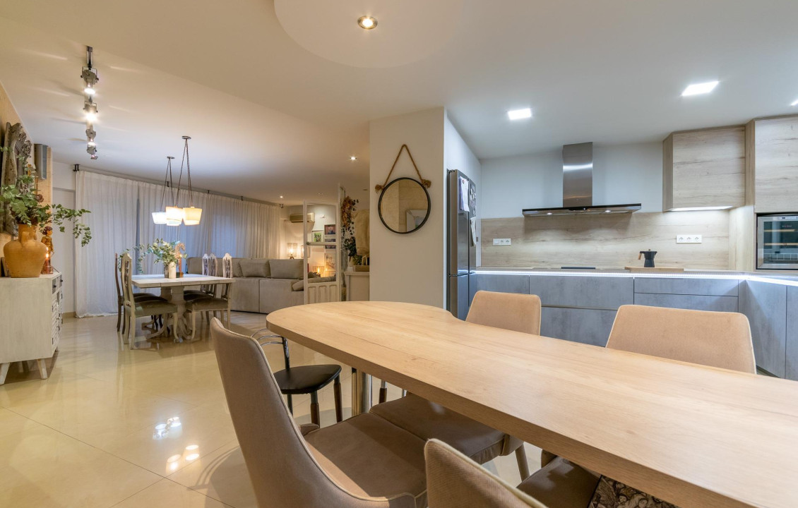 For Sale - Flat - Crevillent - CENTRO